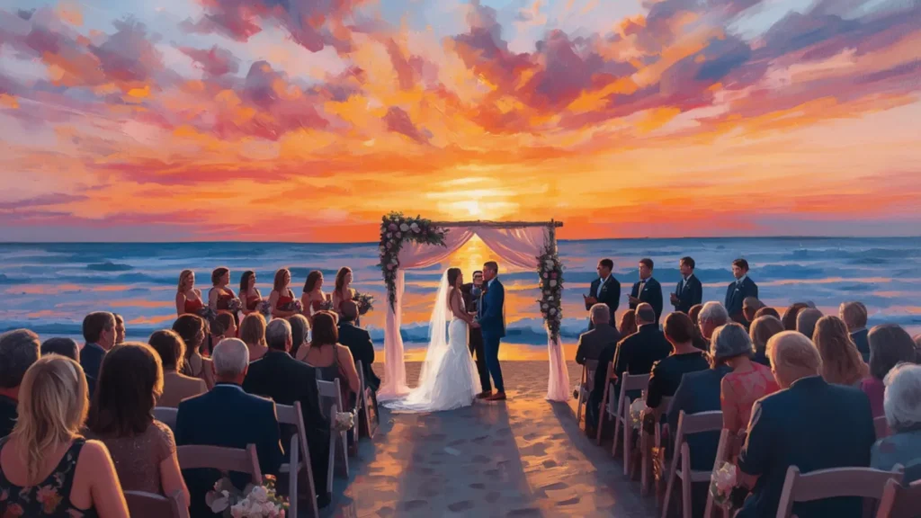 wedding instagram captions