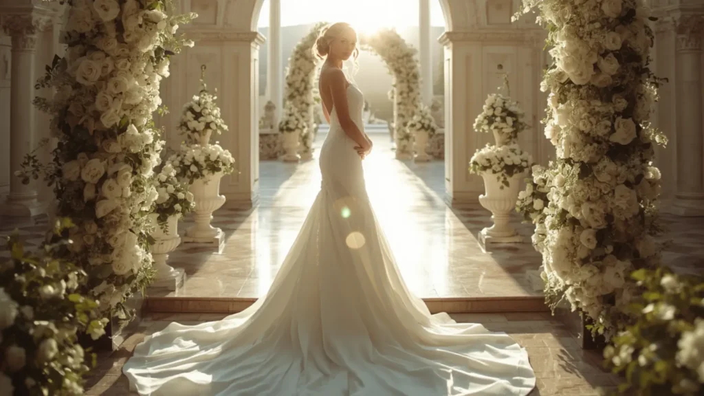 wedding photo captions