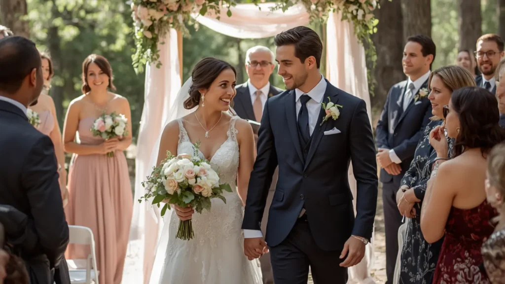 wedding vibes captions for instagram