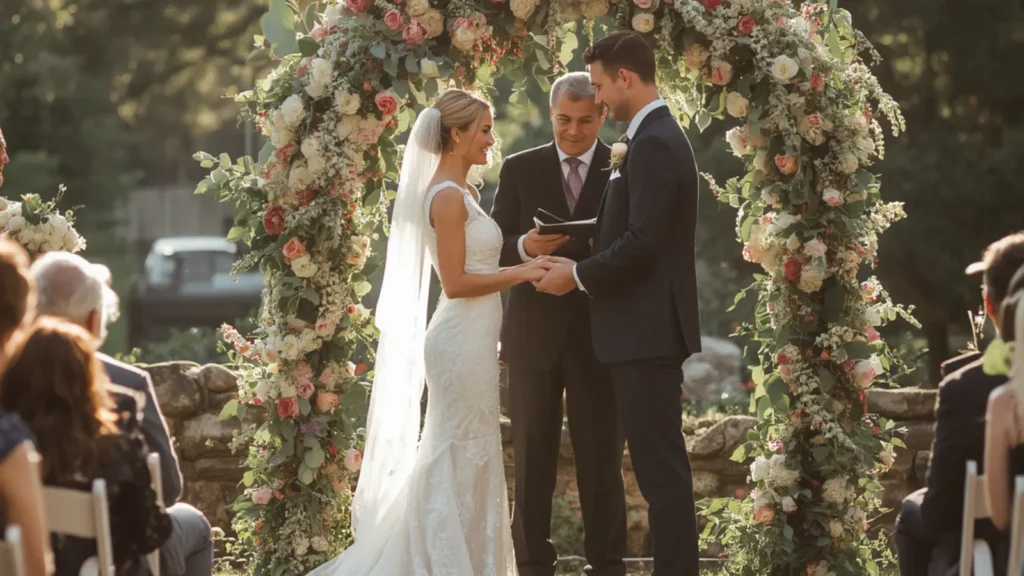 wedding vibes captions for instagram