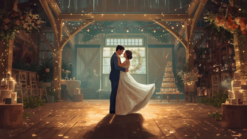 wedding vibes captions for instagram
