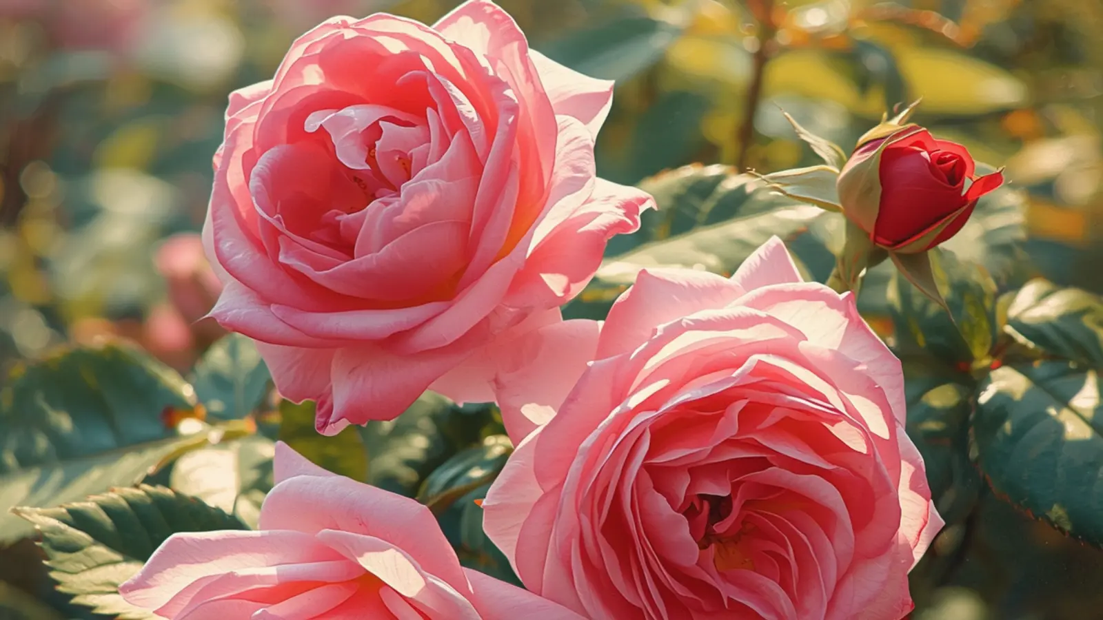Flower Captions for Instagram