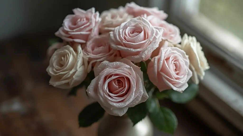 Flower Captions for Instagram