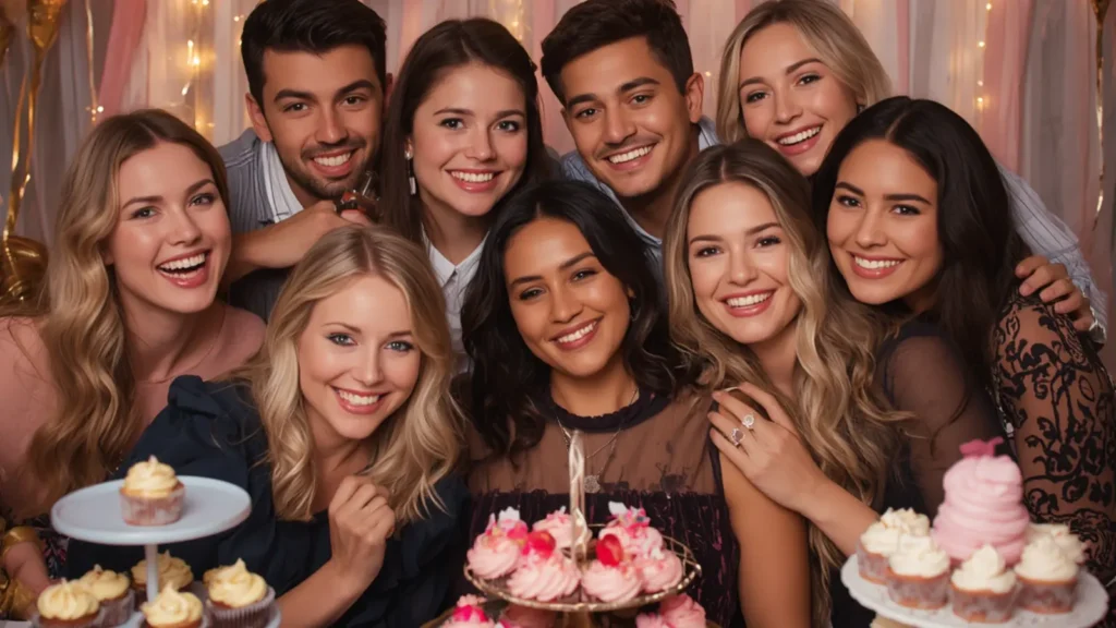baby shower instagram captions