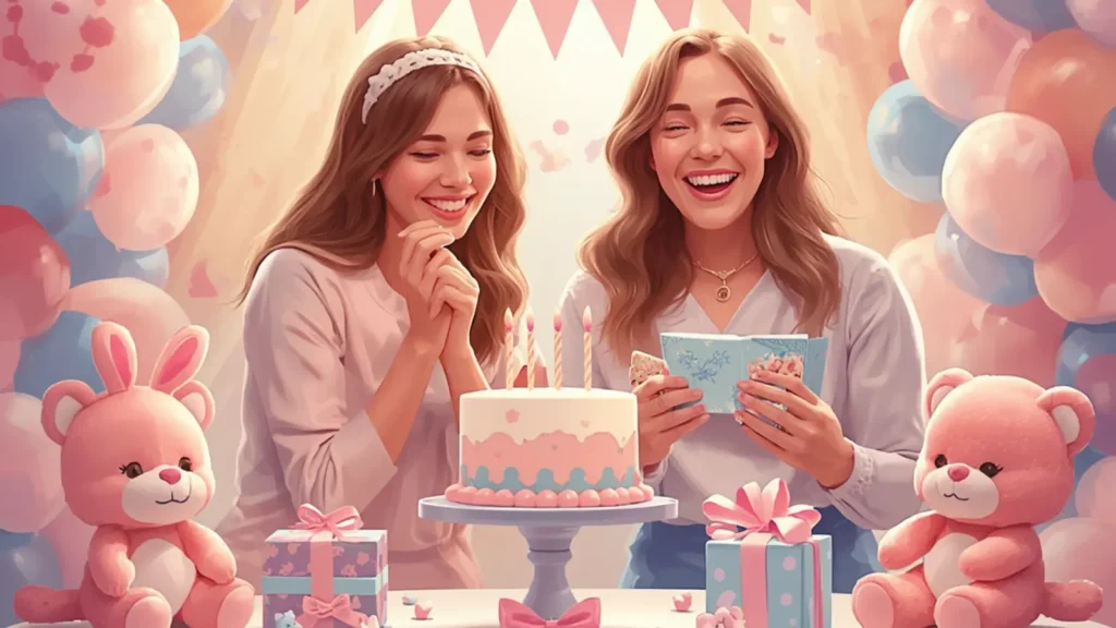 baby shower instagram captions