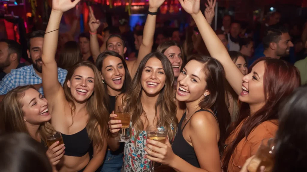 bachelorette instagram captions