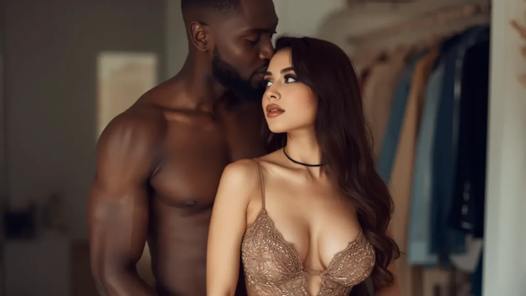 bleached porn captions