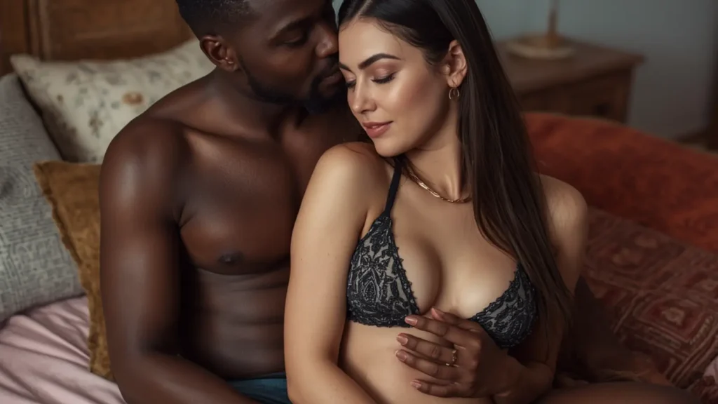 bleached porn captions