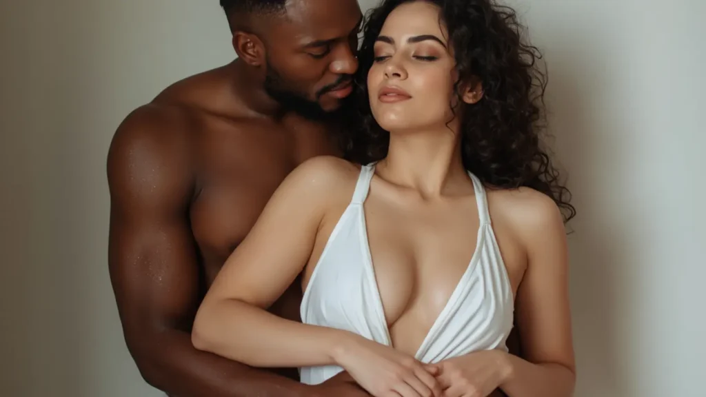bleached porn captions