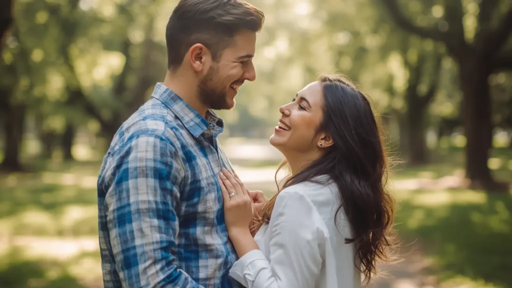 captions for engagement post