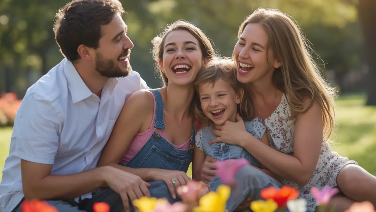 captions for family photos