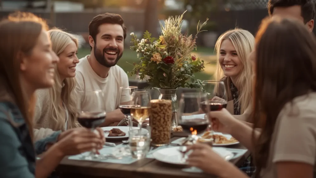 captions for family photos