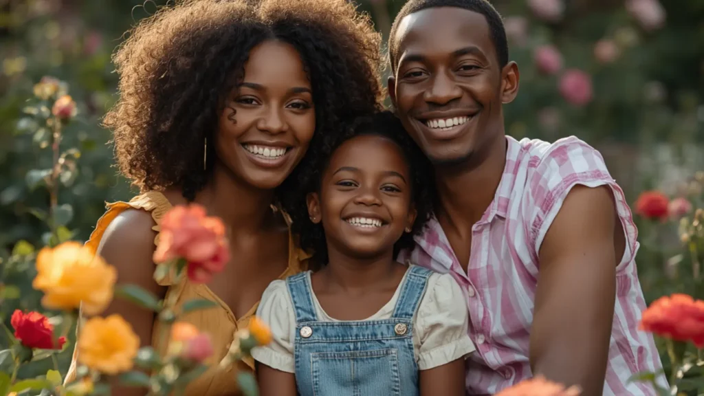 captions for family photos