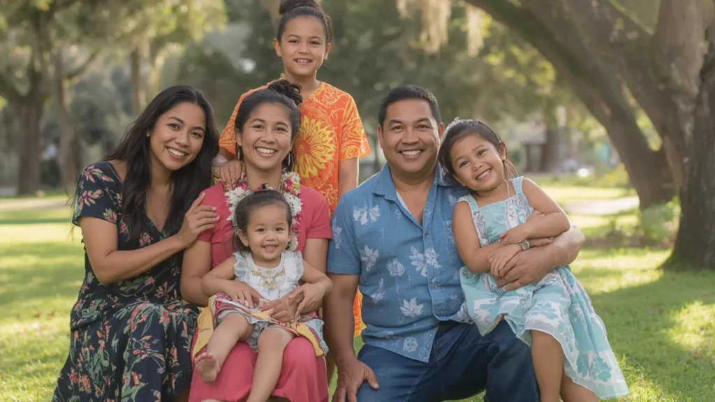 captions for family photos