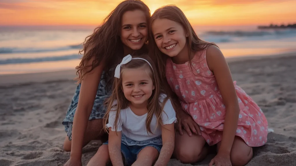 captions for family photos