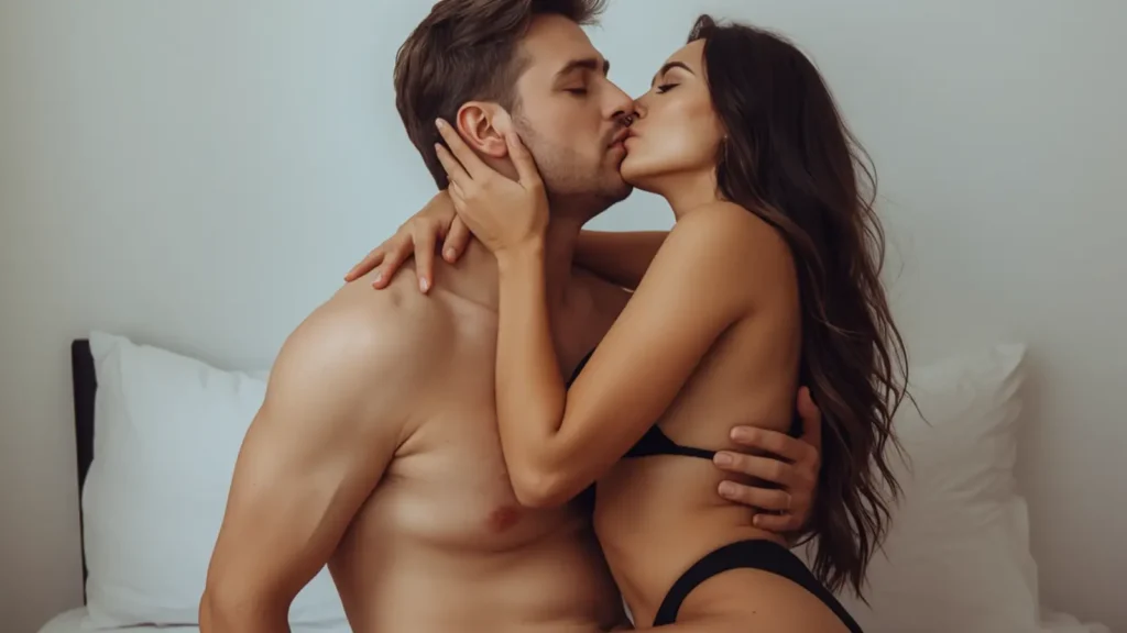 tease and denial captions