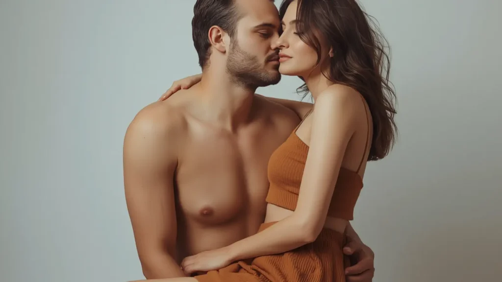 tease and denial captions