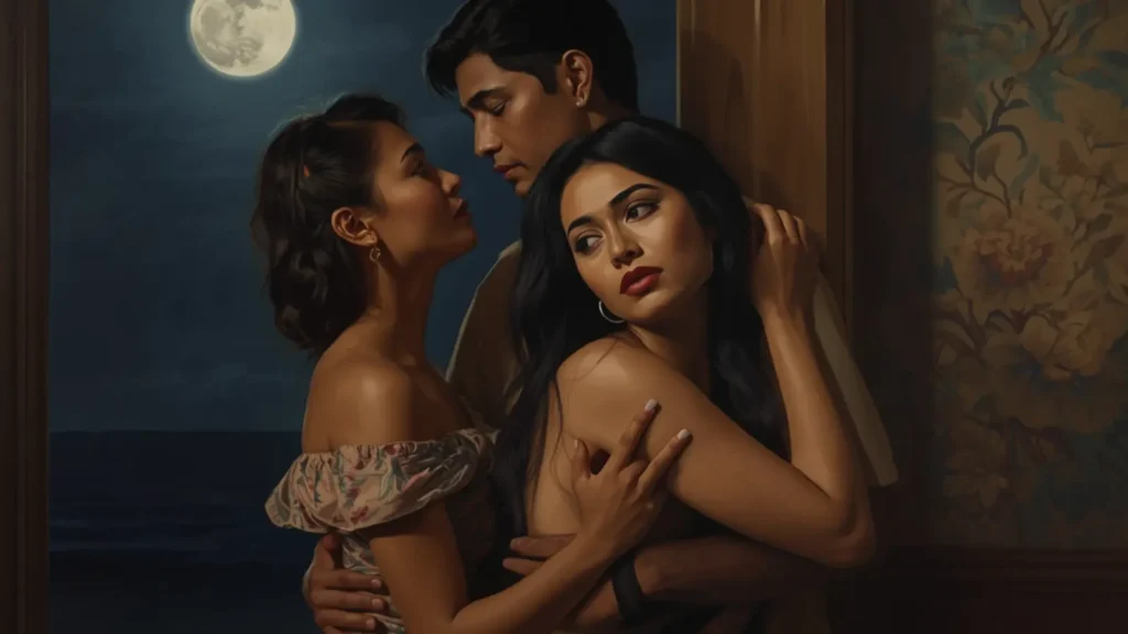 cuckquean porn captions