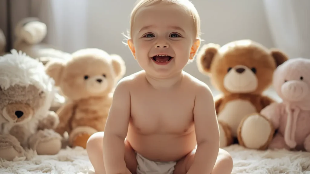 cute baby captions for instagram