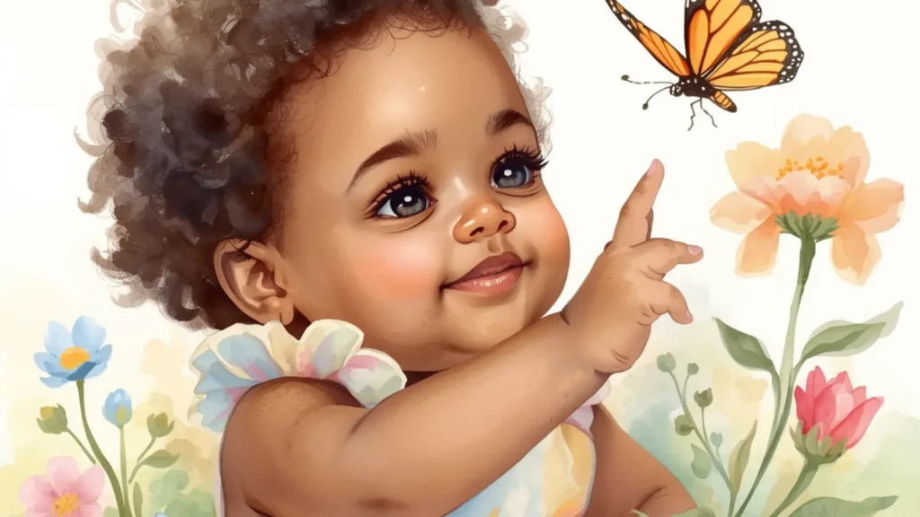 cute baby captions for instagram