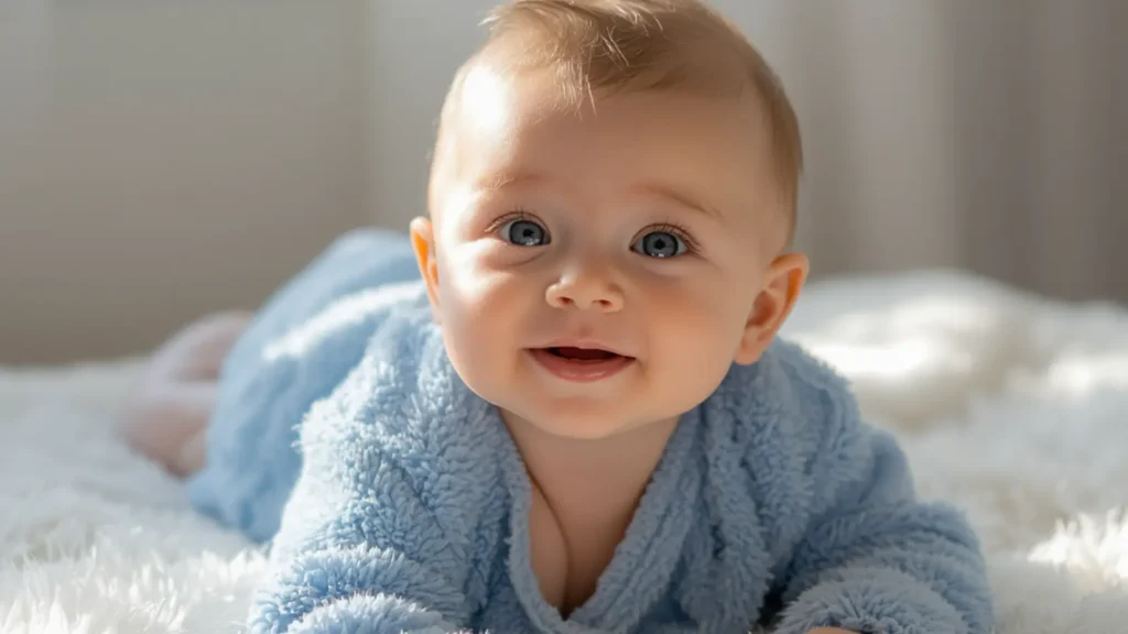 cute baby captions for instagram