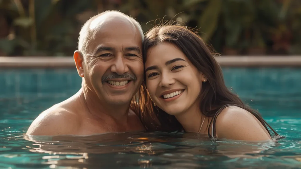 daughter porn captions