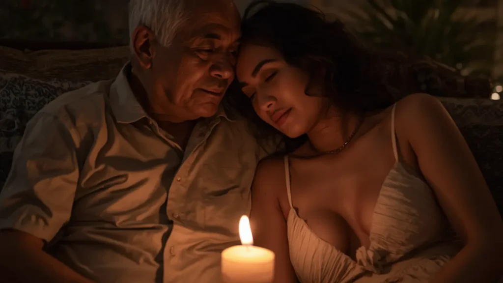 daughter porn captions