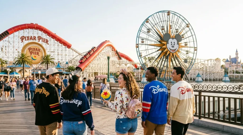 disney instagram captions