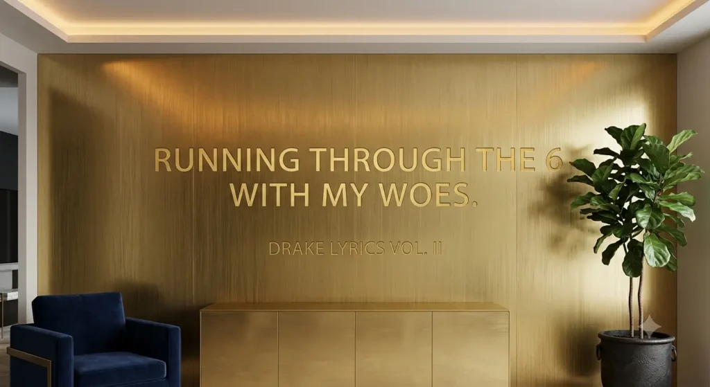 drake captions