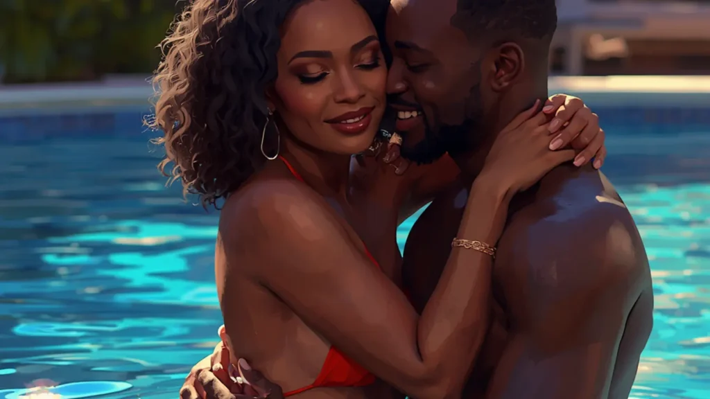 ebony incest captions