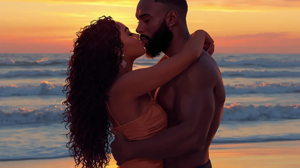 ebony incest captions