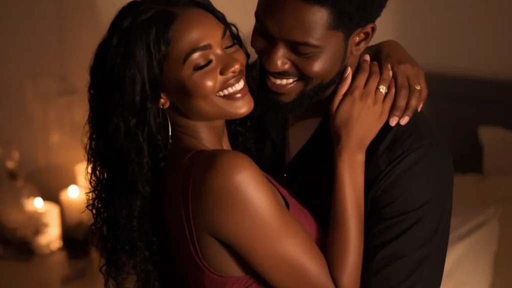 ebony incest captions