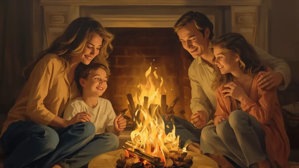 family captions for instagram