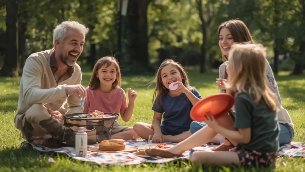 family captions for instagram