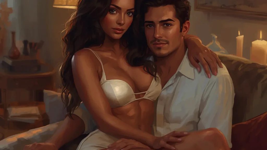 femdom porn captions