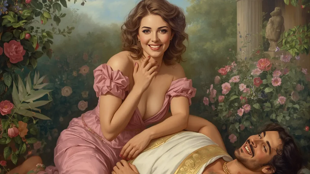 femdom porn captions