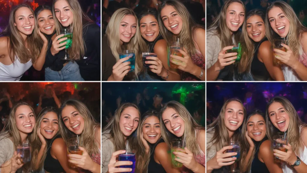 frat instagram captions