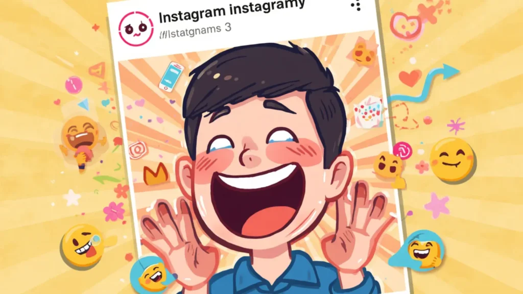 funny insta captions