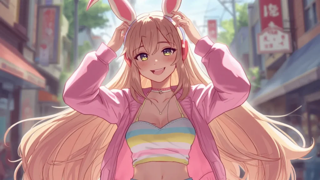 futa hentai captions