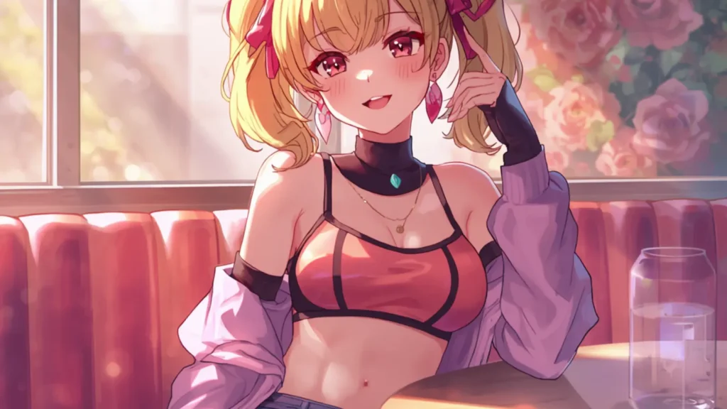 futa hentai captions