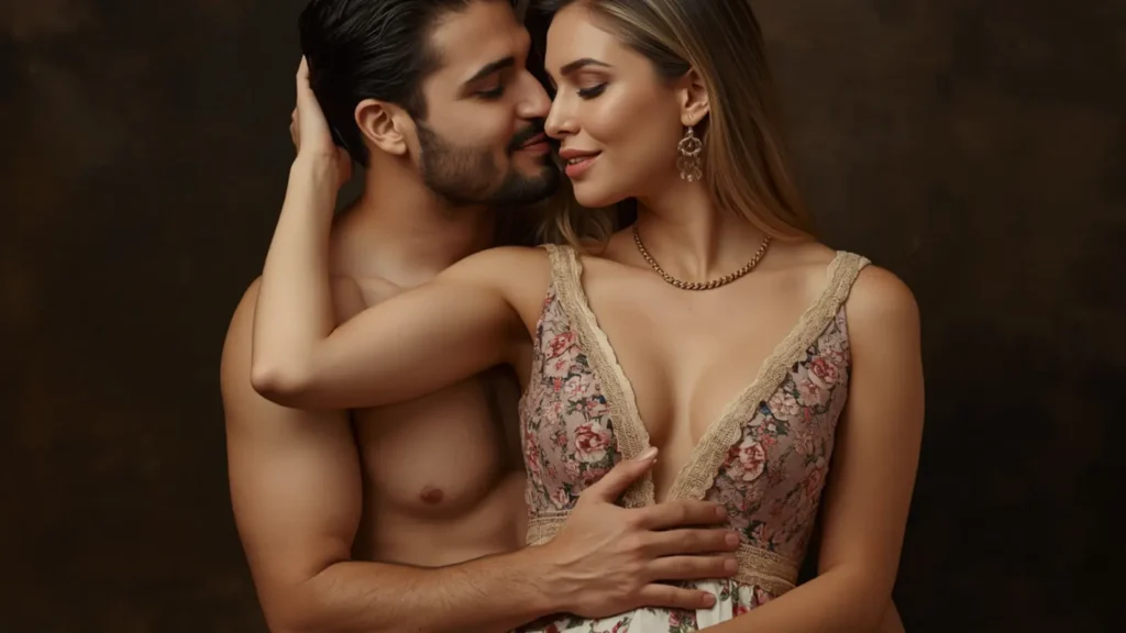goon captions porn