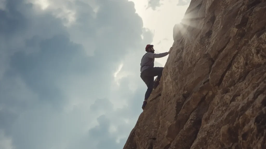 hiking captions for instagram