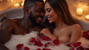 interracial cuckold captions