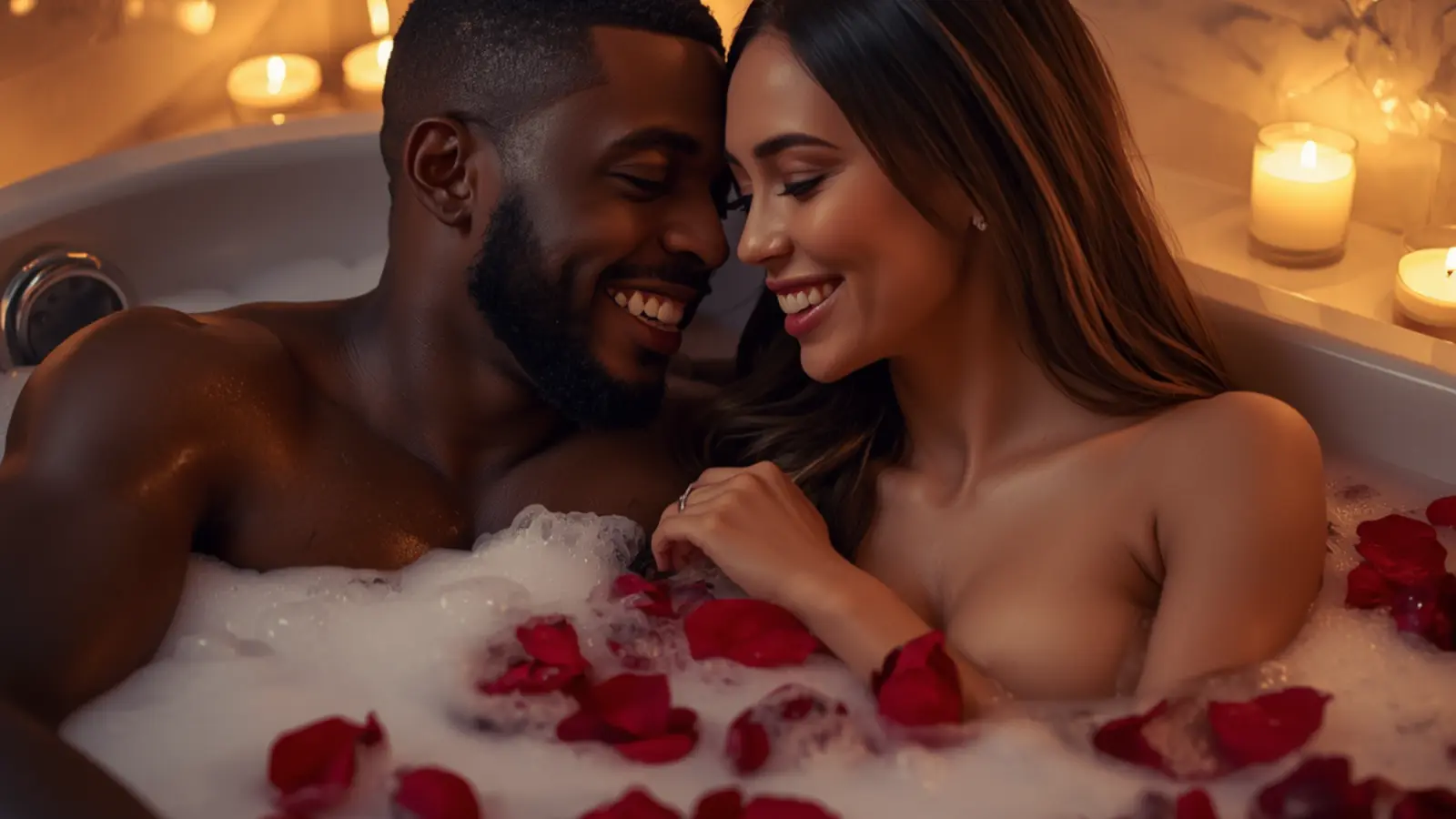 interracial cuckold captions
