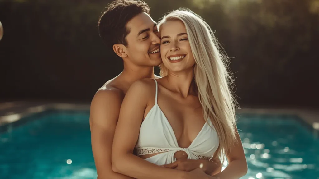interracial cuckold captions