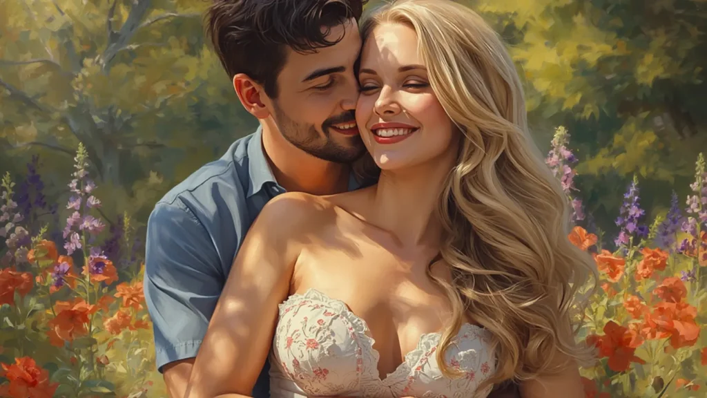 interracial cuckold captions