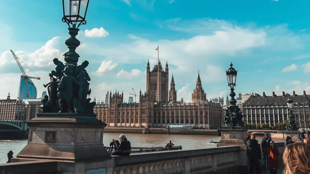 london instagram captions