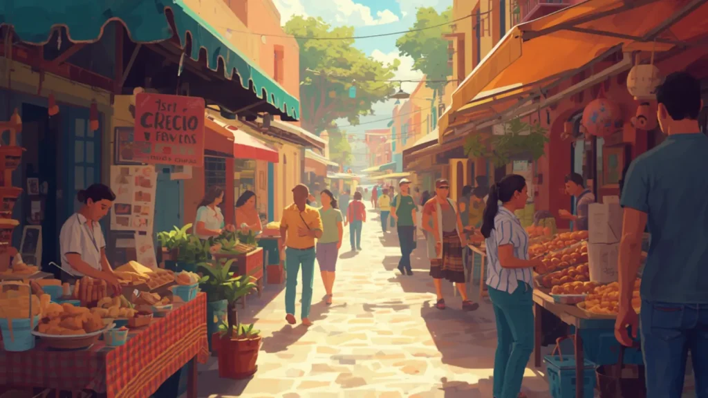 mexico instagram captions