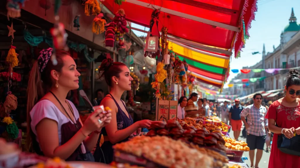 mexico instagram captions