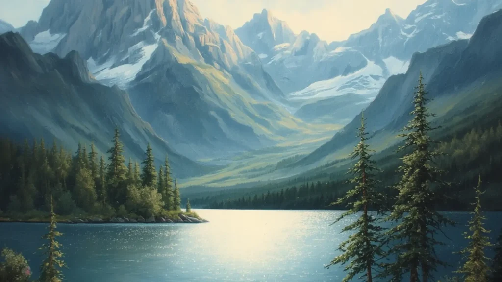 nature captions